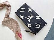 Louis Vuitton LV Crafty Felicie Pochette M69515 Size 21 x 12 x 3 cm - 6