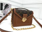 Louis Vuitton LV Biface M44386 Size 22 x 15.5 x 7.5 cm - 6