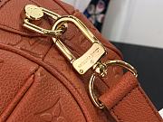 LV xNBA LV Ball in Basket M57974 Size 30 x 42 x 11 cm - 3