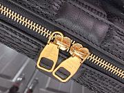 LV Troca PM H27 Handbags Black M59116 Size 22 x 15 x 6 cm - 3