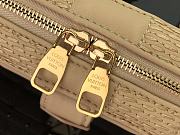LV Troca PM H27 Handbags Apricot M59116 Size 22 x 15 x 6 cm - 3