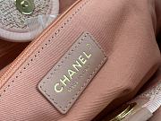 Chanel Beach Bag Pink Size 38 - 2