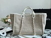 Chanel Beach Bag Size 38 - 2