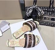 Christian Dior Slipper 1  - 1