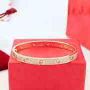 Cariter Love Bracelet - 3