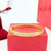 Cariter Love Bracelet - 5