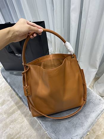 YSL Hobo Bag 635266 Size 39 × 35 × 10 cm