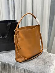 YSL Hobo Bag 635266 Size 39 × 35 × 10 cm - 3