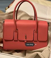 Hermes New Drag Red 22 cm - 1