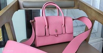 Hermes New Drag Pink 22 cm 