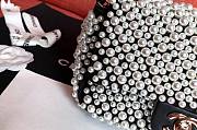 Chanel Pearl Cf Link Shoulder Bag - 2