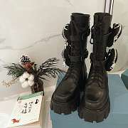 Prada boots 002 - 1