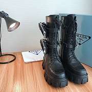 Prada boots 002 - 2