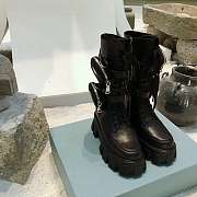 Prada boots 002 - 3