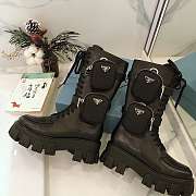 Prada boots 002 - 4