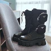 Prada boots 002 - 6