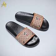 Gucci slippers Mickey Mouse - 3