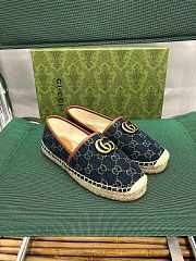 Gucci Flat - 1