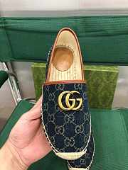 Gucci Flat - 6