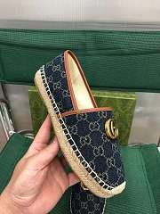 Gucci Flat - 5