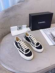 Chanel Sneakers New - 1