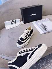 Chanel Sneakers New - 4
