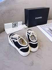 Chanel Sneakers New - 3