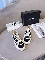 Chanel Sneakers New - 2