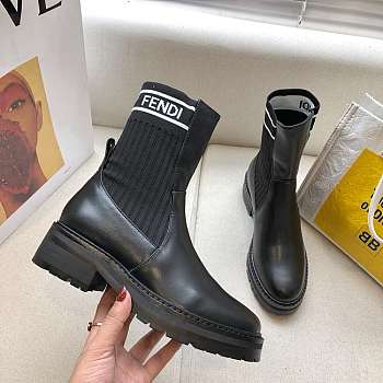 Fendi Boots 001