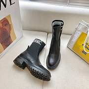 Fendi Boots 001 - 4