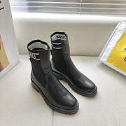 Fendi Boots 001 - 5