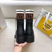 Fendi boots 002 - 6