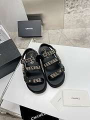 Chanel sandals - 1