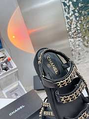 Chanel sandals - 5