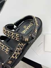 Chanel sandals - 3