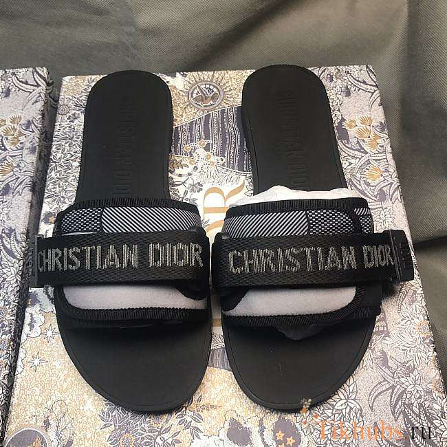 Dior slippers - 1