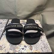 Dior slippers - 4