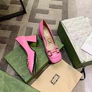 Gucci Shoes in Pink - 3