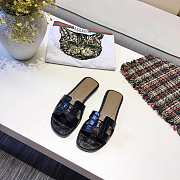 Hermes Slippers - 6