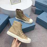 Prada Sneaker - 3