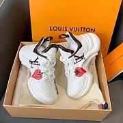 Louis Vuitton Archlight Sneaker - 1