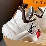 Louis Vuitton Archlight Sneaker - 2