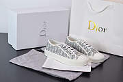 Dior Sneaker Gray 01 - 5