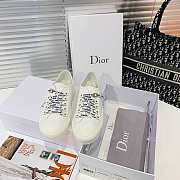 Dior Sneakers white - 1