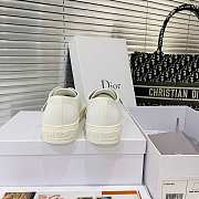 Dior Sneakers white - 6