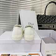 Dior Sneakers white - 3