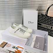 Dior Sneakers white - 2