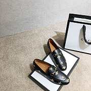 Gucci loafer - 1