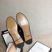 Gucci loafer - 6