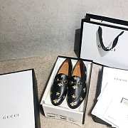 Gucci loafer - 4